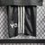 Conjunto infantil Real Madrid 2022/23 Away - Camisas de futebol Retrô e Atuais | Lafa Retrô