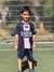 Conjunto infantil PSG 2022/23