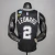 Camisa Spurs Black 2 Leonard