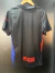 Camisa Barcelona 2024/25 preta - Camisas de futebol Retrô e Atuais | Lafa Retrô