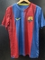 Camisa Barcelona 2006/07