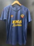 Camisa Roma 2000/01