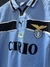 Camisa Lazio 1998/99 - Camisas de futebol Retrô e Atuais | Lafa Retrô