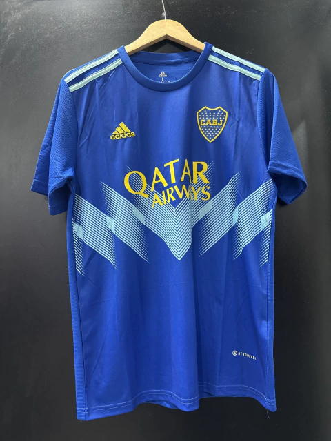 Camisa Boca Júnior 23/24 - comprar online