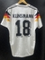 Camisa Alemanha 1994 - Camisas de futebol Retrô e Atuais | Lafa Retrô