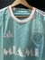 Camisa Inter Miami verde 2024/25 - comprar online