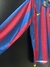 Camisa Barcelona 2005/06 manga longa na internet