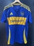 Camisa Boca Júnior 2024