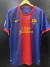 Camisa Barcelona 2012/13