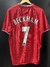 Camisa Manchester United 2000/01 - comprar online
