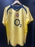 Camisa Arsenal 2005/06 amarela