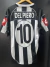 Camisa Juventus 2002/03 - Camisas de futebol Retrô e Atuais | Lafa Retrô