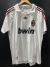 Camisa Milan 2007/08 Away