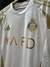 Camisa All Nassr Branca 2024/25 na internet