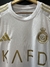 Camisa All Nassr Branca 2024/25 - comprar online