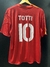 Camisa Roma 2005/06 home - comprar online