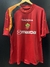 Camisa Roma 2005/06 home