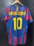 Camisa Barcelona 2005/2006 - comprar online