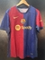 Camisa Barcelona 24/25
