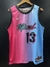 Camiseta NBA Miami Heats