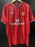 Camisa Manchester United 2000/01