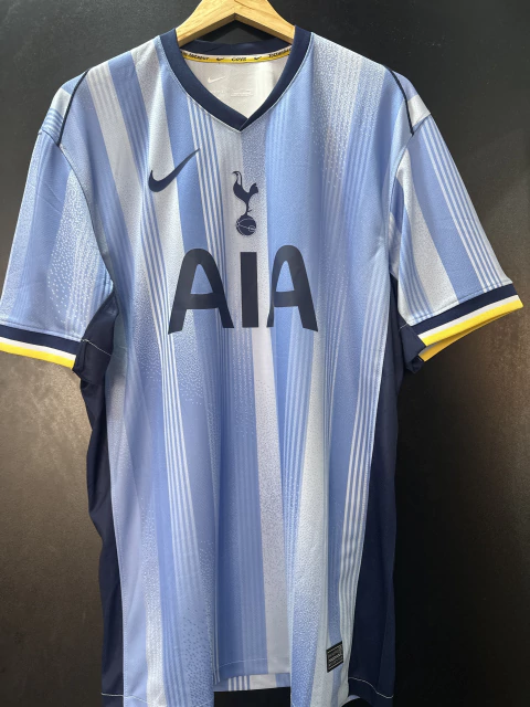 Camisa Tottenham 24/25 - comprar online