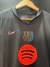 Camisa Barcelona 2024/25 preta - comprar online