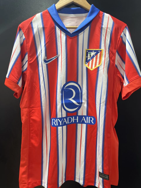 Camisa Atlético Madrid 24/25