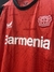 Camisa Bayer Leverkusen 2024/25 - Camisas de futebol Retrô e Atuais | Lafa Retrô