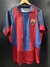 Camisa Barcelona 2003/04
