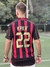 Camisa Milan 2006/ 2007 na internet