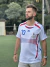Camisa da França 2006 zidane