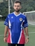 Camisa Iugoslávia 1990