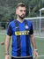 Camisa Inter de Milão 2008/09 - comprar online