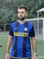 Camisa Inter de Milão 2008/09