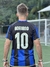 Camisa Inter de Milão 2008/09 na internet