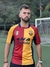 Camisa Roma 2001 | 2002