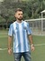 Camisa Argentina 1986