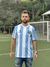 Camisa Argentina 1986 - comprar online