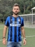 Camisa Inter de Milão 2009 | 2010