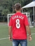 Camisa Liverpool 2004/05 na internet