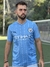 Camisa Manchester City 2024/25 Home