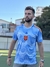 Camisa Espanha 2022 away