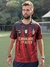 Camisa Milan 2023/24 Third gola polo - comprar online