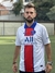 Camisa Psg 2020 | 2021 Away