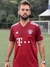 Camisa Bayer 2021/22