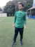 Conjunto de Treino Nigéria