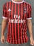 Camisa Milan 2011 | 2012 - Camisas de futebol Retrô e Atuais | Lafa Retrô