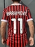 Camisa Milan 2011 | 2012 - loja online