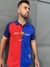Camisa Barcelona 99| 2000